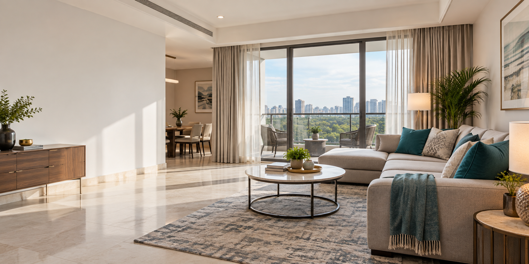 Building 241 Premium Bommasandra Flat for Sale
